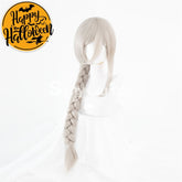 Nijisanji Vtuber cosplay aia amare Cosplay Wig